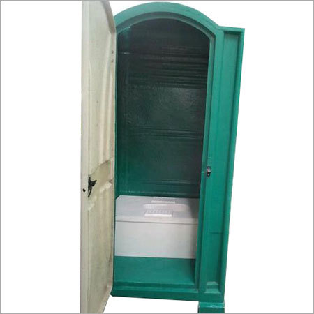 Portable Indian Toilet