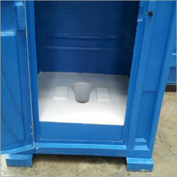 Squat Type Portable Indian Toilet