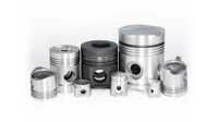 Automotive Pistons