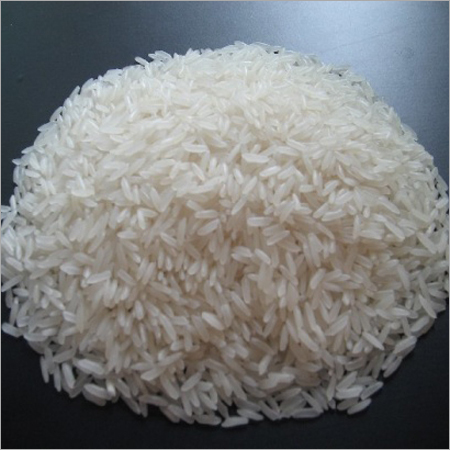 White Basmati Rice