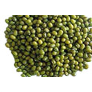 Green Peas