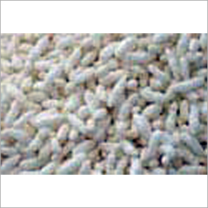 Puffed Rice