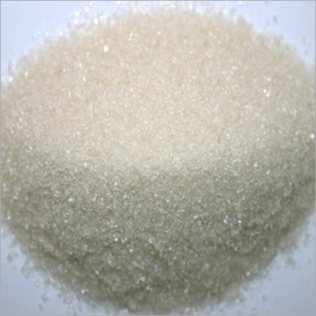 White Sugar