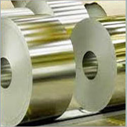 Nickel Alloy Sheet
