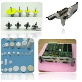 SMT Spares Parts & Consumables