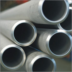 Duplex Steel Pipes