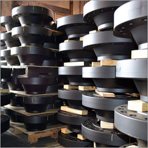 Alloy Steel Flanges