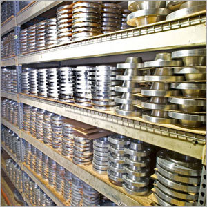 Nickel Chromium Flanges