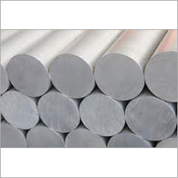 Titanium Bars