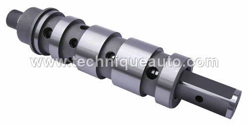 Hydraulic Control Valve