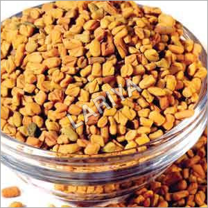 Fenugreek Seeds