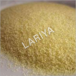 Lariya Suji or Semolina
