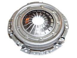 Industrial Clutch Covers