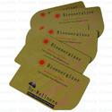 Bio Energy Card
