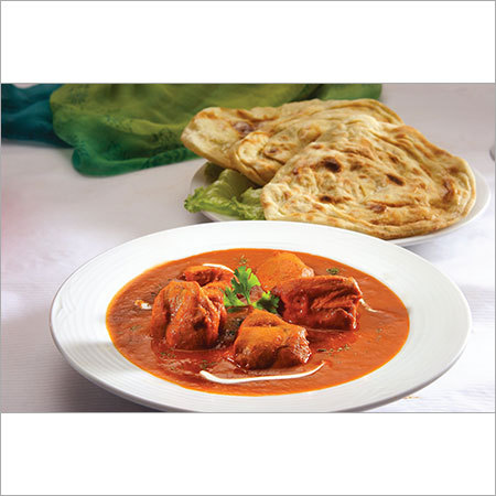 Butter Chicken Curry Paste