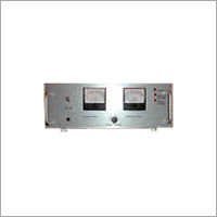 RF Generator Matching Network