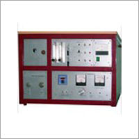 RF Plasma Cleaner System