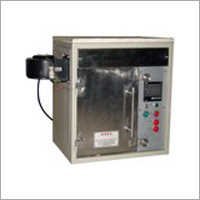 Microwave Furnace