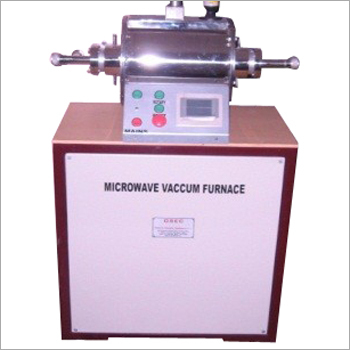 Microwave Sintering Vacuum Furnace By OMICRON SCIENTIFIC EQUIPMENT CO.