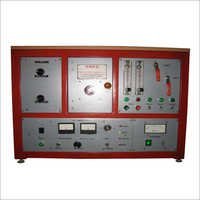 RF Plasma Cleaner