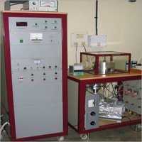 Semiconductor Processing Equipments