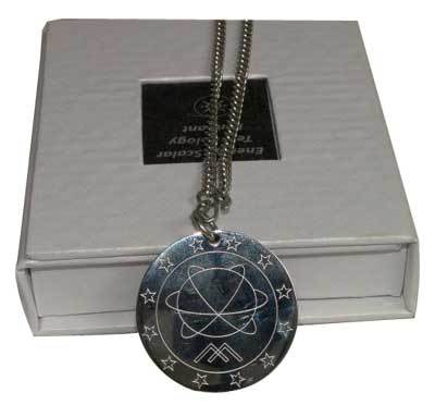 MST Energy Pendant