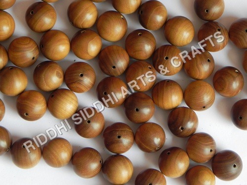 sandalwood muslim prayer beads