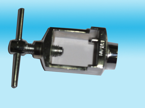 Round yoke for A type cylinder 3030