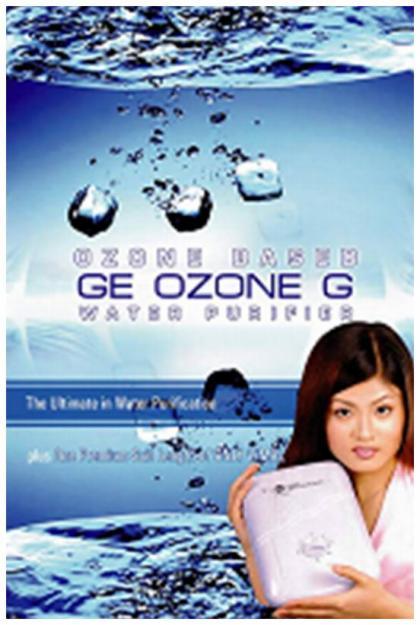 Ozone Purifier
