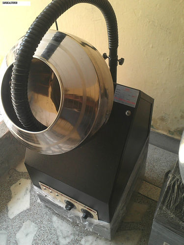 Tablet Coating Pan 