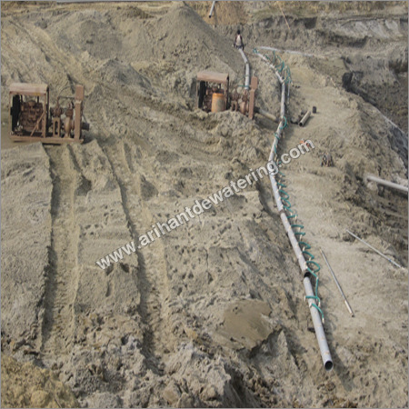 Construction Dewatering Contractor