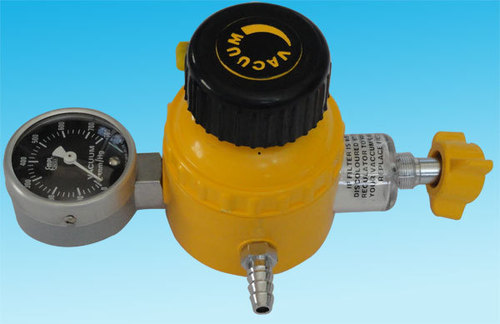 NEW VACUUM REGULATOR 3329