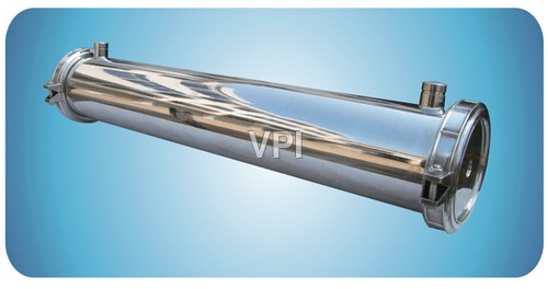 SS Membrane housing