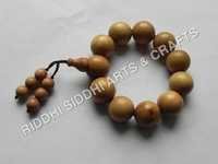 sandalwood handchain