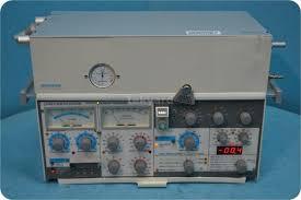 Siemens 900C Ventilator