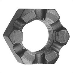 Slot Nut