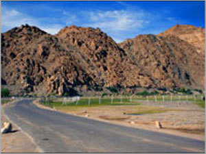 Leh Ladakh Tour Package Services