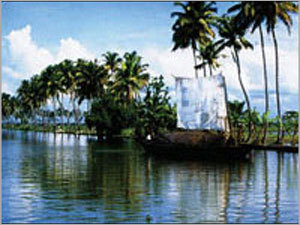 Kollam Tourist Services