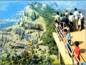 Mahabaleshwar Tours Services