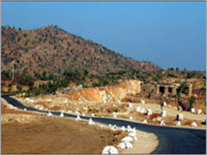 Mount Abu Tours Services