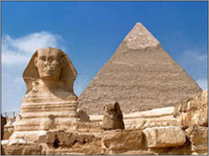 Egypt Tour Package