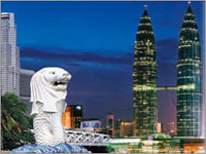 Singapore Tours Services