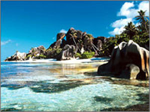 Seychelles Tours Services