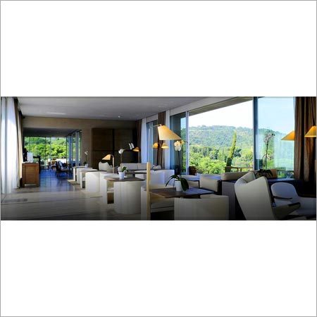 Luxury Honeymoon Holiday Resort