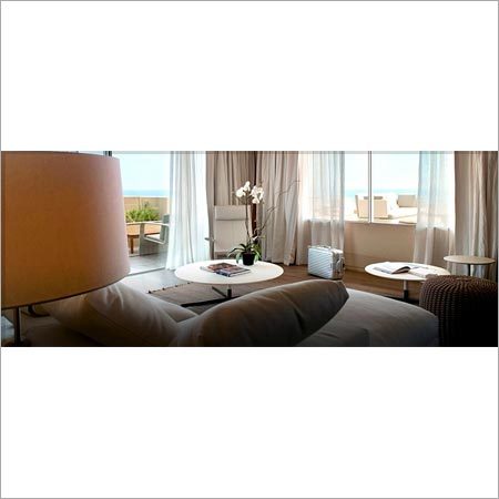 Luxury Resorts Services