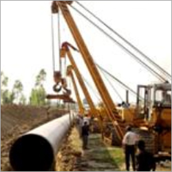 Steel Line Pipes Casing Tubings