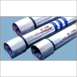 Rust Resistance And Durable Pre Galvanized Tubes