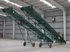 Belt Conveyor Parts