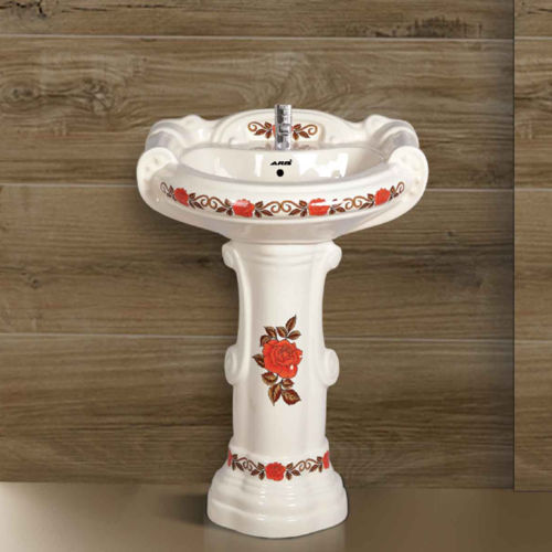 Ceramic Sanitary ware