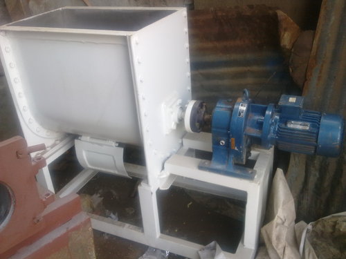 Toilet Soap Finishing Line